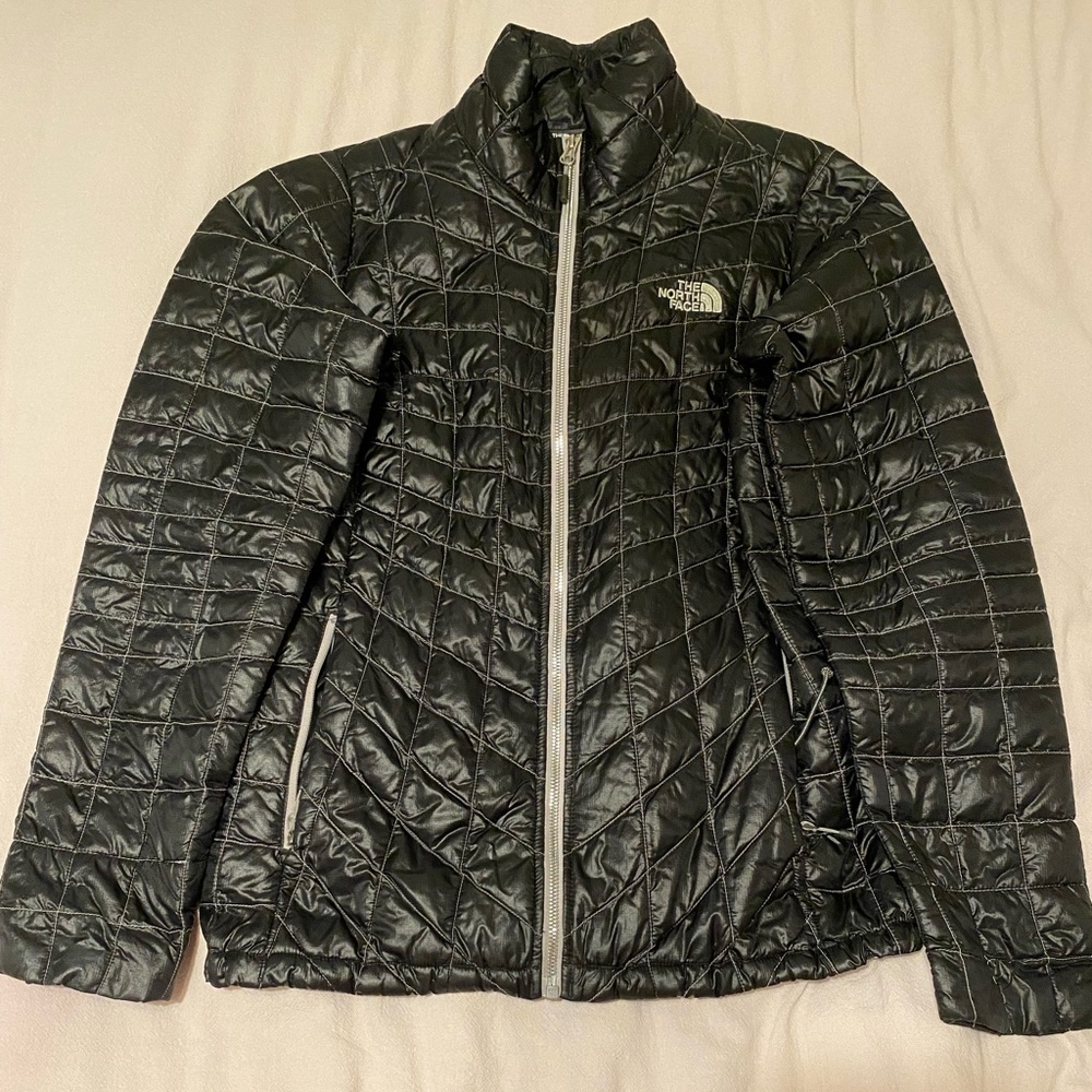 North Face Shell Jacket
